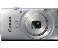Canon IXUS 145 SILVER - 1393519 - zdjęcie 1